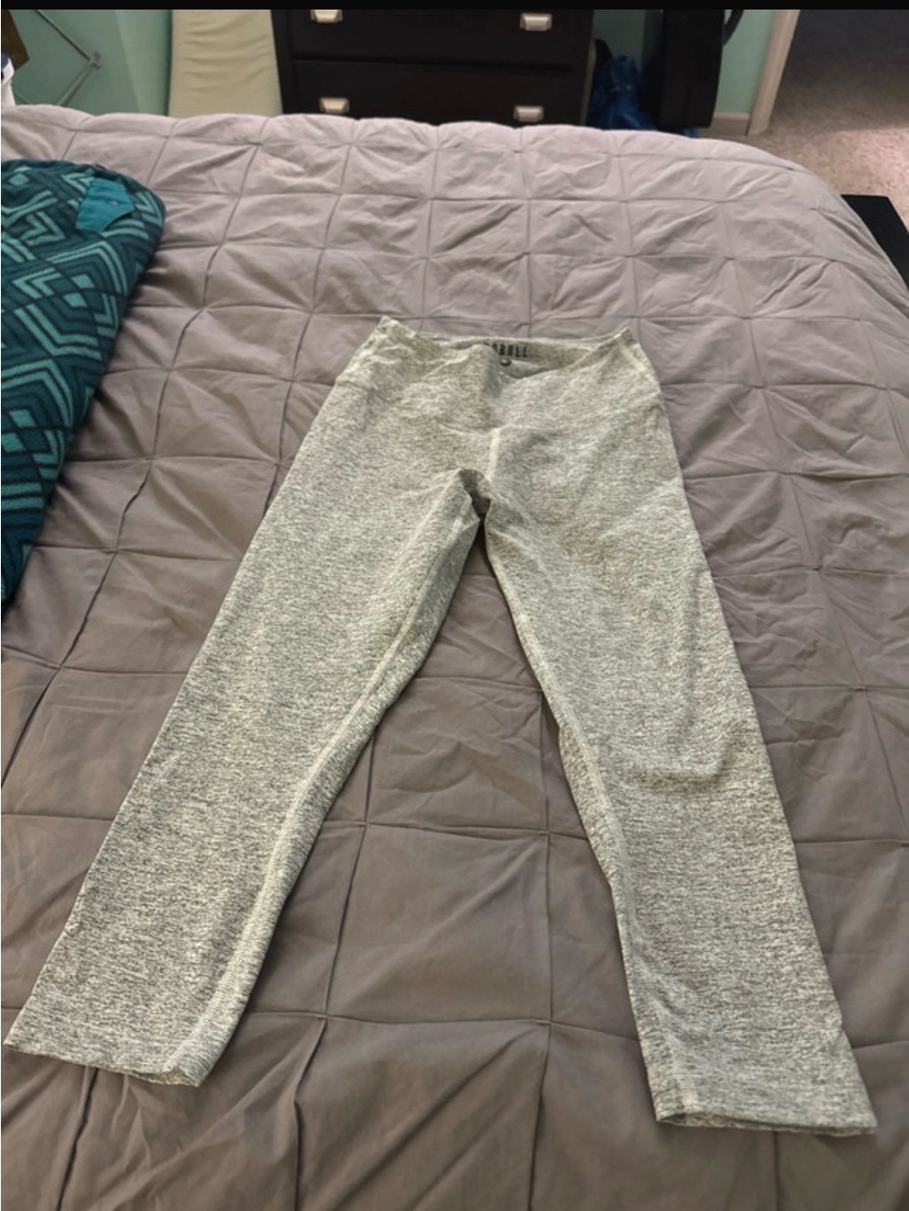 No Bull Leggins